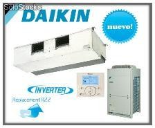 Klimaanlage Daikin DQ 200B