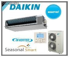 Klimaanlage Daikin DQG 125C