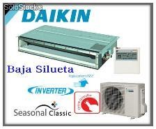 Klimaanlage Daikin DXS50 F Low Silhouette