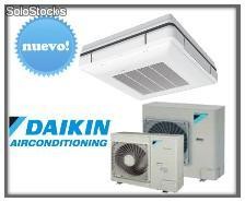 Klimaanlage Daikin ZUQG 100C