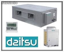 Klimaanlage Daitsu ACD 100 UI ATLH
