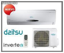 Klimaanlage Daitsu ASD18UI-EK