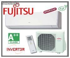 Klimaanlage Fujitsu ASY 25 UI LM