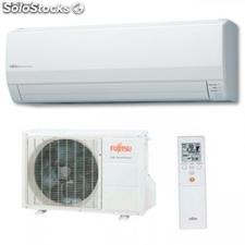Klimaanlage Fujitsu ASY25UI LM ( ASG09LEC + AOY09LE )