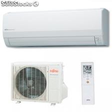 Klimaanlage Fujitsu ASY40UI LE ( ASYG14LEC + AOY14LE )