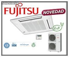 Klimaanlage Fujitsu AUY125 UIA-LR
