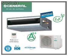 Klimaanlage General ACG14UIA-LL
