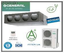 Klimaanlage General ACG36UIAT-LM