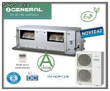 Klimaanlage General ACG54HUIAT-LH