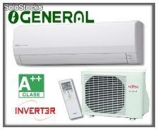 Klimaanlage General ASG07 UI-LE