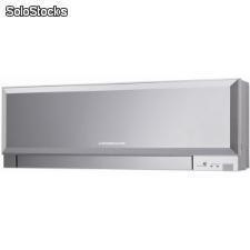 Klimaanlage Mitsubishi MSZ-EF35VE Silver