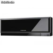 Klimaanlage Mitsubishi MSZ-EF42VE Black