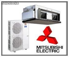 Klimaanlage Mitsubishi PEZ-250YKAQ