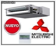 Klimaanlage Mitsubishi SPEZS-100VJA