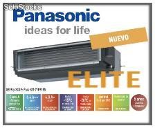 Klimaanlage Panasonic KIT-100 PF1E8 dreiphasig