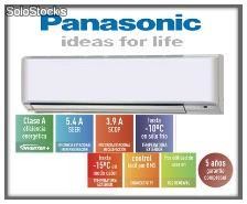 Klimaanlage Panasonic KIT-50 PK1E5
