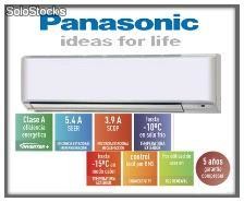 Klimaanlage Panasonic KIT-71 PK1E8 dreiphasig