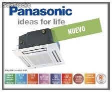 Klimaanlage Panasonic KIT-E10 KB4EA