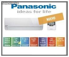 Klimaanlage Panasonic KIT-E12 PKEA