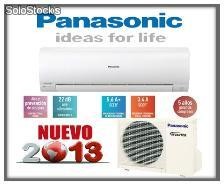 Klimaanlage Panasonic KIT-RE15 PKE (NKE)