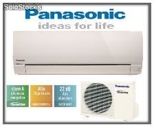Klimaanlage Panasonic KIT-UE 12 PKE