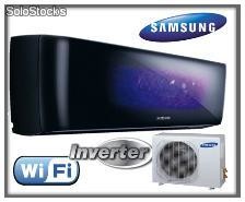 Klimaanlage Samsung Mont weiß Plus WiFi F-AR09M