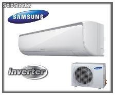 Klimaanlage Samsung Neo Forte Plus F-AR24N (AQV-24PSBN)