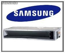 Klimaanlage Samsung NS-035LHXEA Low Silhouette
