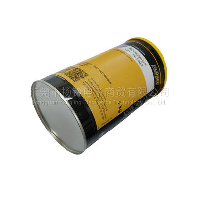 KLUBER UH1 14-1600 Low temperature synthetic grease - Foto 3