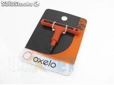 Klucz do Rolek łyżworolek łyżworolki Oxelo 2012