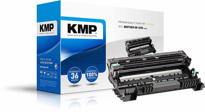 Kmp b-DR21 Drucker Trommel 1258,7000