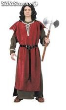 Knight medieval costum
