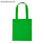 Knoll bag fern green ROBO7521S1226 - Foto 2