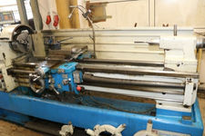 Knuth turnado 230/1500