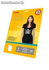 Kodak Dark T-shirt Transfer Paper