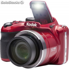 Kodak pixpro AZ422 roja