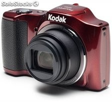 Kodak pixpro FZ152 roja