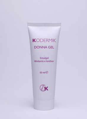 Kodermik Donna gel lubrificante per la donna stimolante idratante lenitivo - Foto 2