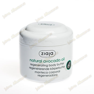 Körper-regenerieren-avocado-butter - 200 ml