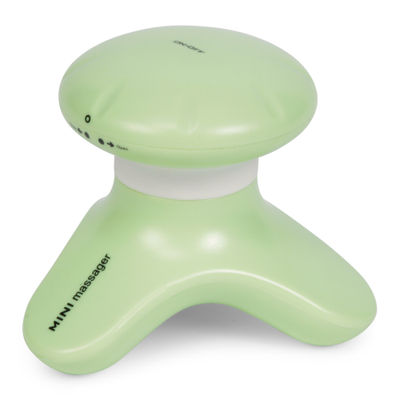 Körpermassagegerät Bonno (neues Modell 2018) - Grün Farbe