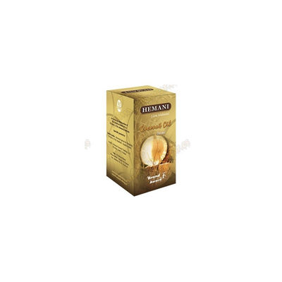 Kokosöl - hemani - 30 ml