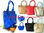 Kolorowe letnie szaleństwo toreb torebek damskich hurtowni zormax - Zdjęcie 2