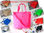 Kolorowe letnie szaleństwo toreb torebek damskich hurtowni zormax - Zdjęcie 4