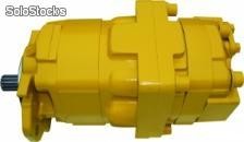Komatsu 6128-52-1013 Oil Pump. Pièces hydrauliques