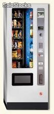 Kombiautomat von Getränke und Snacks - FS 1500