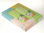 Komplet ręczników dla dziecka (2 szt.) gąsienica - Zdjęcie 5