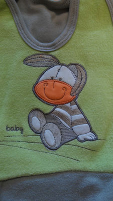 Komplety ubranek dla niemowląt - Zdjęcie 2