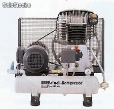 Kompressor Stationär - Schneider Beistell-Kompressoren