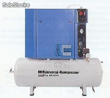 Kompressor Stationär - Schneider Universal-Kompressoren
