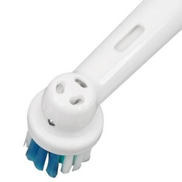 Końcówki do szczoteczek elektrycznych Oral-B - Zdjęcie 2